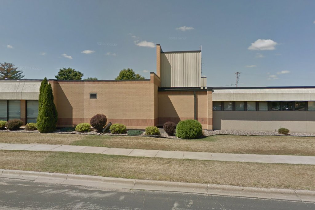Crawford County Passport Office