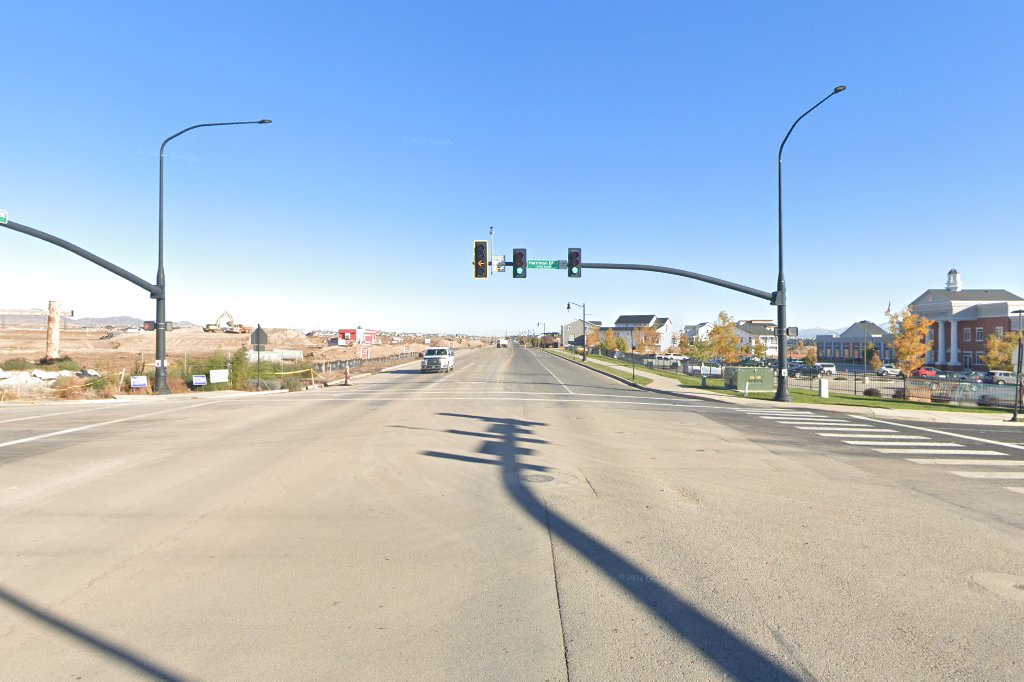 Herriman High