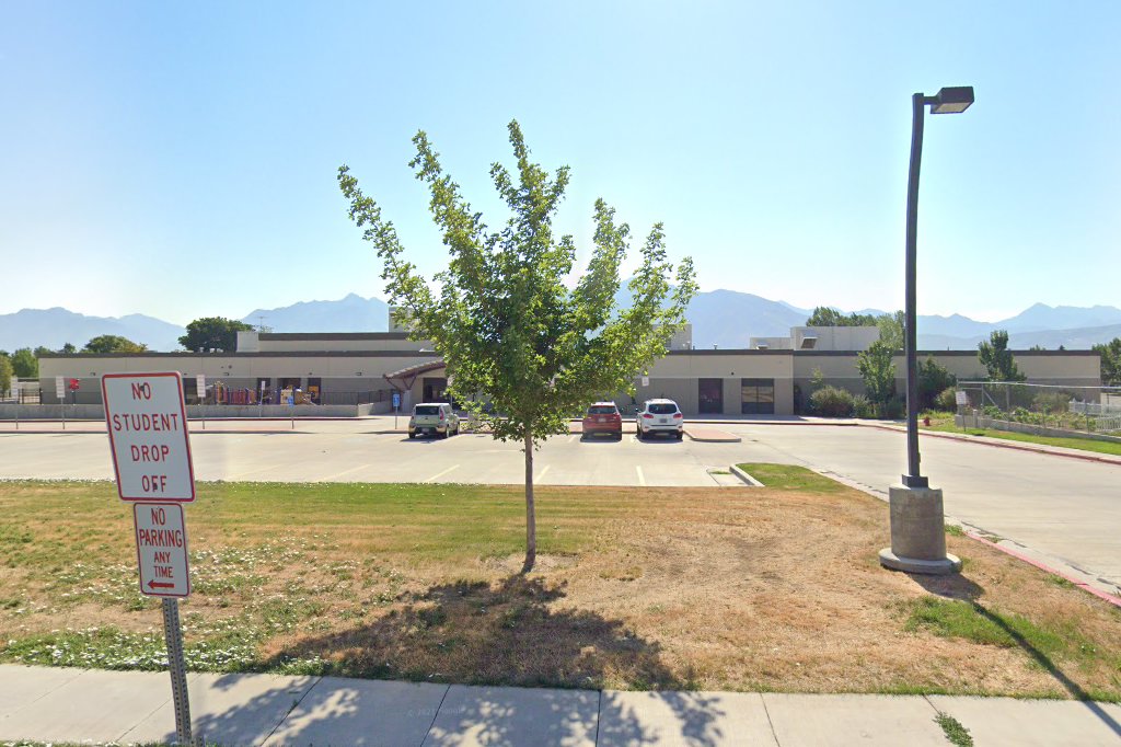 Rosamond School