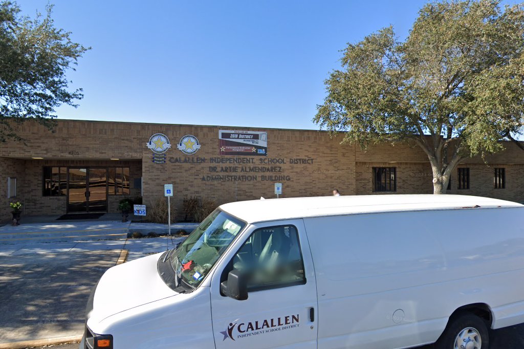 Nueces County Texas Juvenile Justice