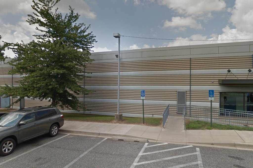 Severna Park Passport Office