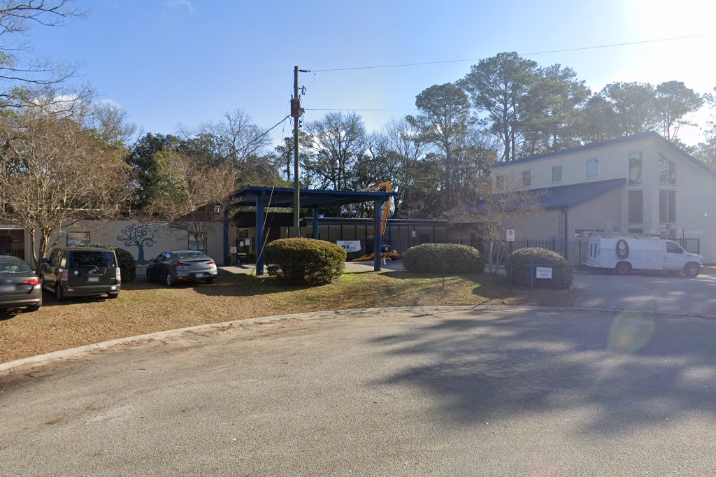Charles Towne Montessori School