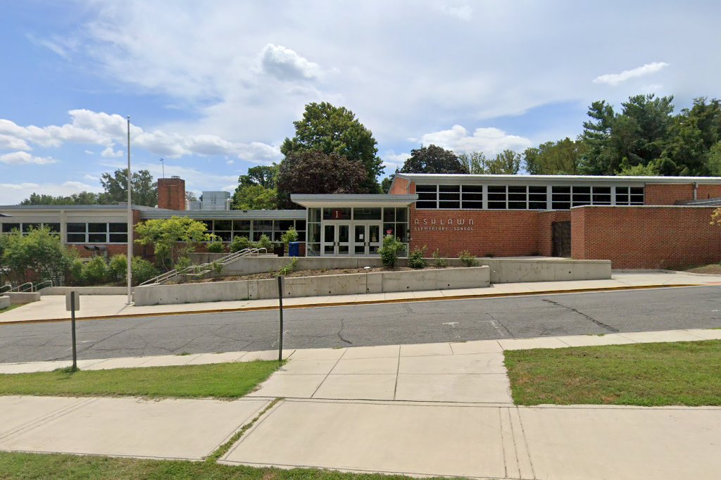 Ashlawn Elementary School