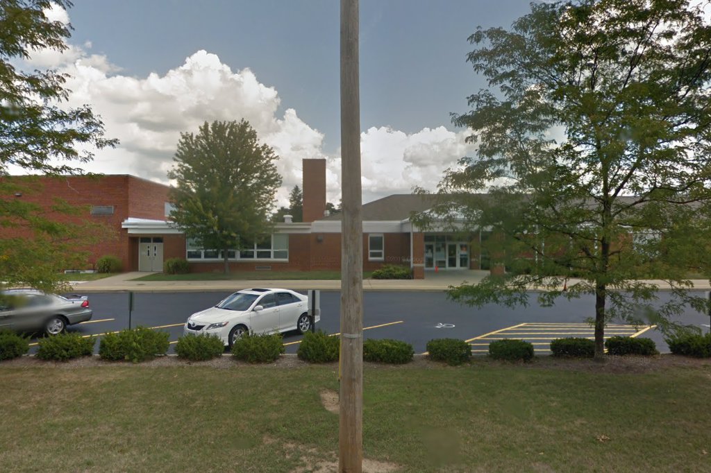 Edison Elementary School