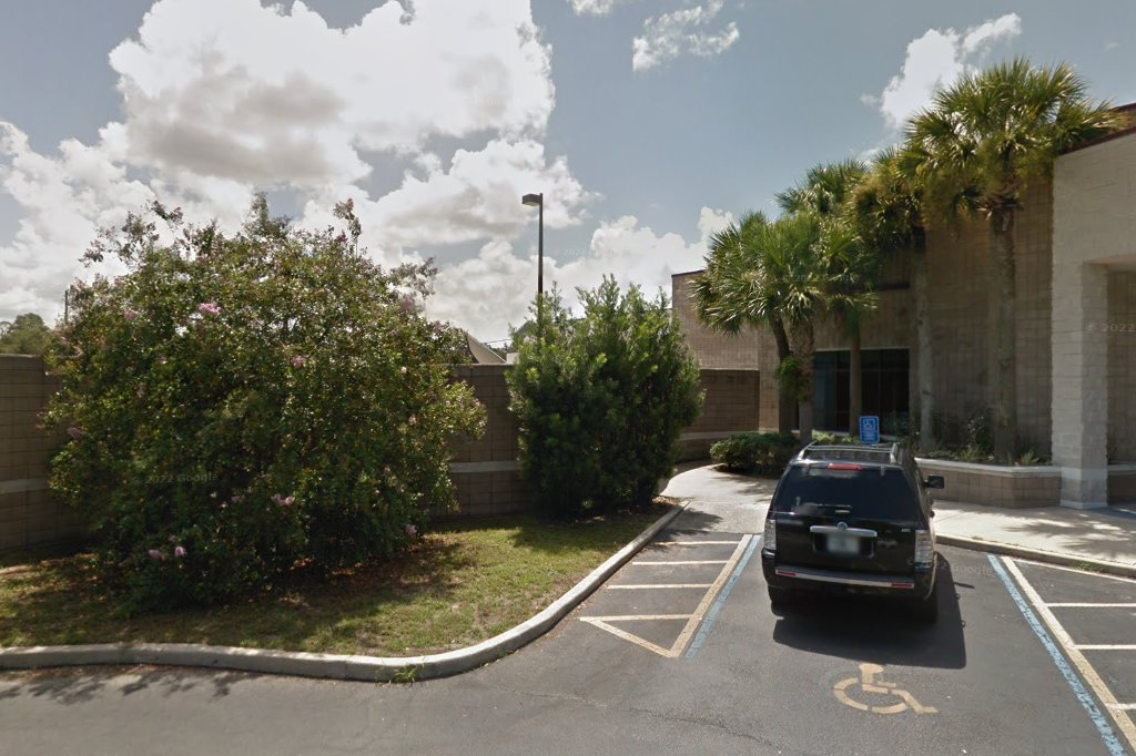 Zephyrhills Passport Office