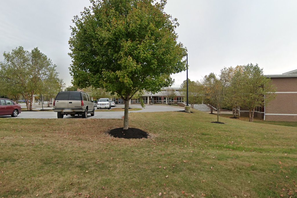 Paradise Elementary School