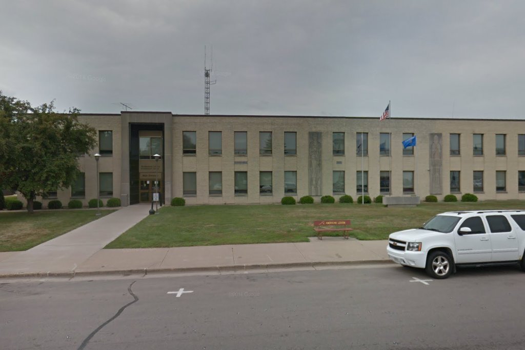 Trempealeau County Passport Office