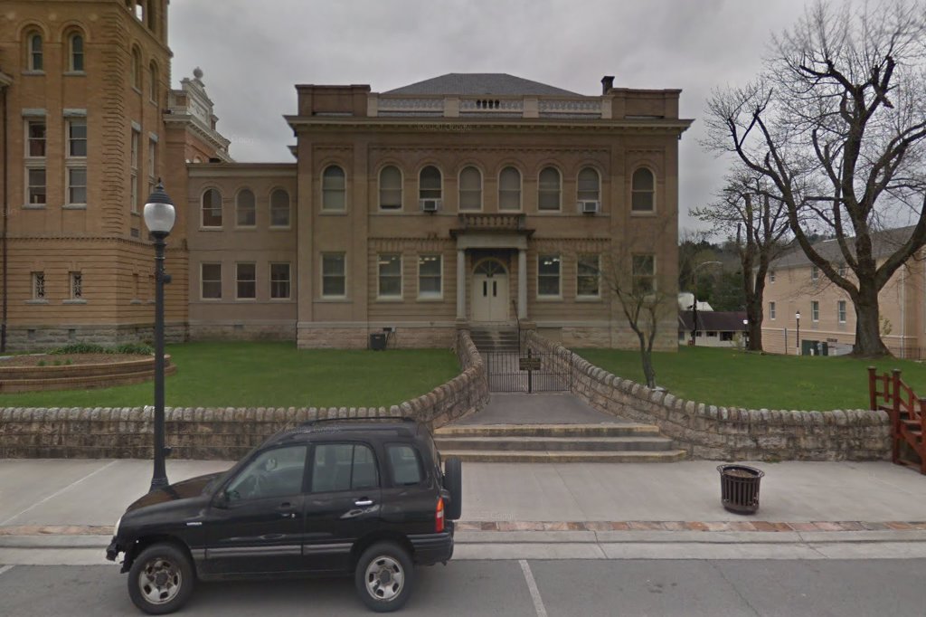 Commonwealth Attorney Office