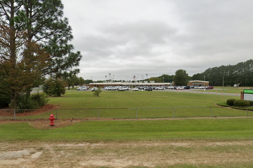 North Duplin Elementary School