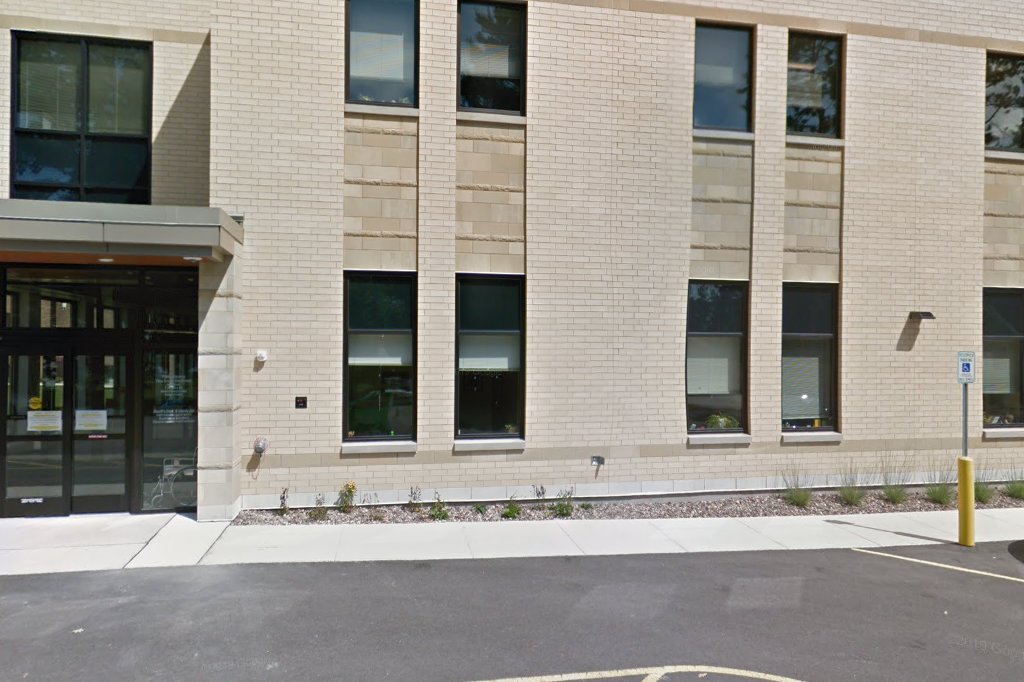Vilas County Passport Office