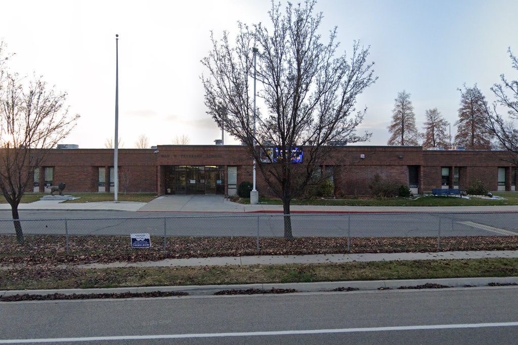 Dan W Peterson School