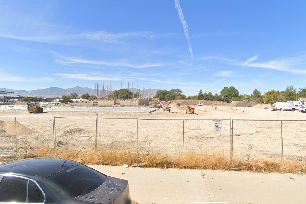 West Lake Middle School
