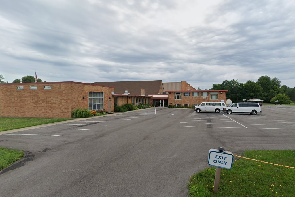 Northfield Baptist Christian School