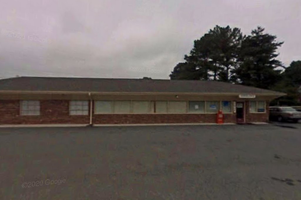 Nathalie DMV Select Office