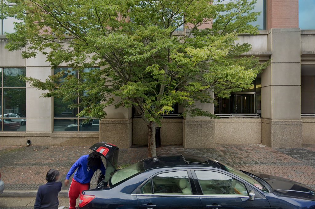 Hampton DMV Select Office
