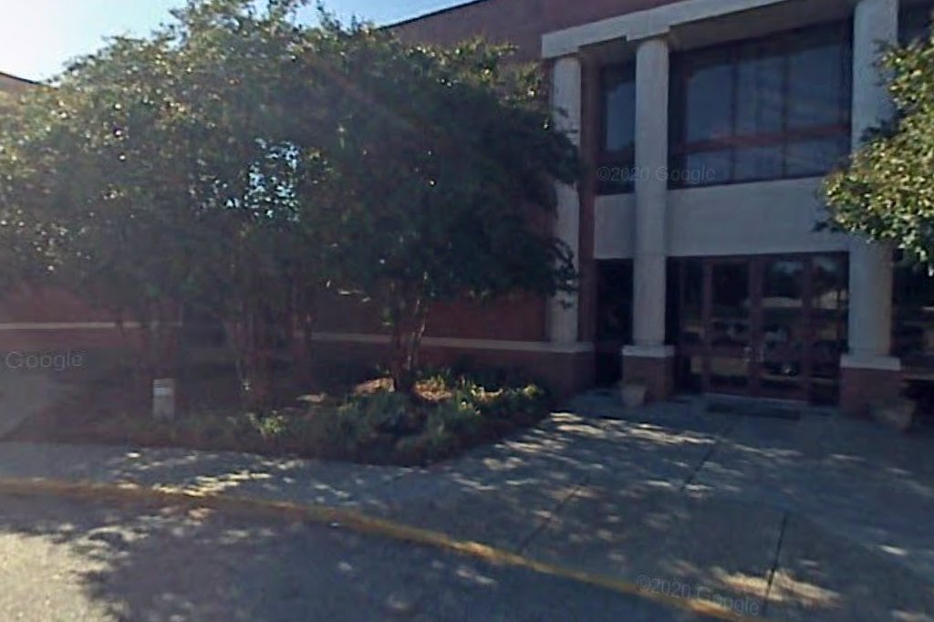 Oscar F Smith High School