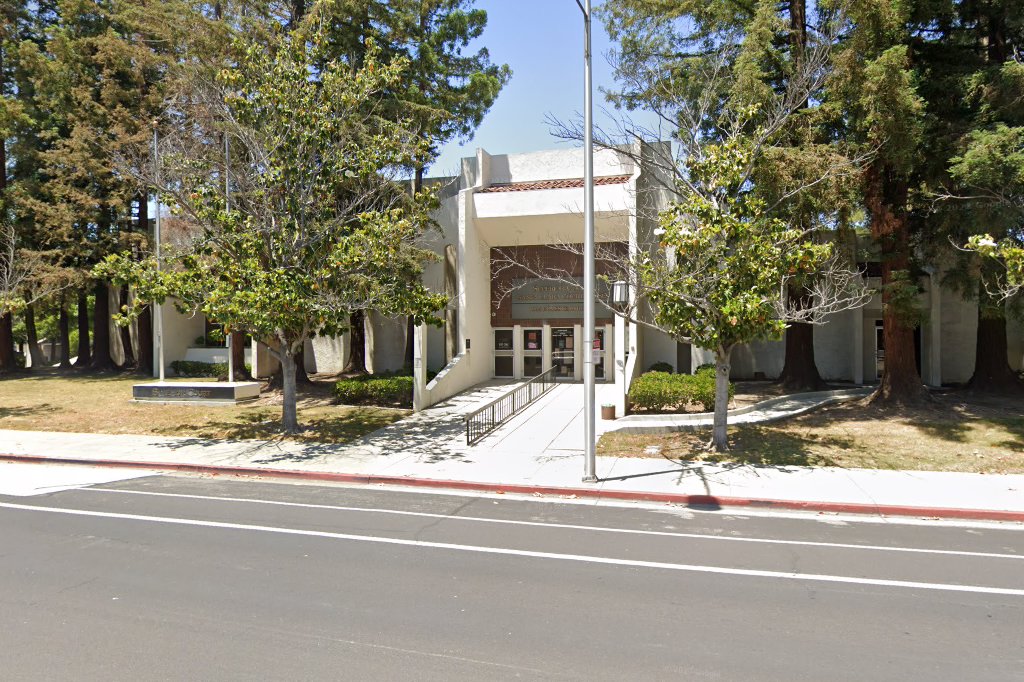 Santa Clara Superior Traffic Court