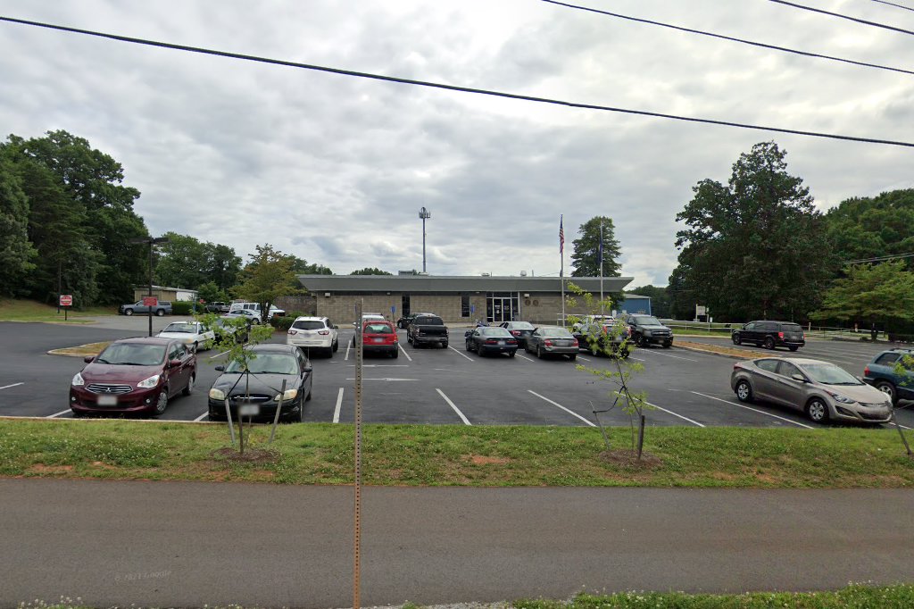 Lynchburg DMV Customer Service Center