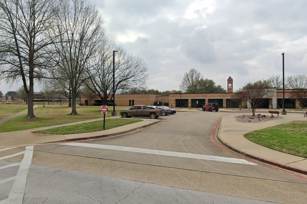 Margaret Estes Library