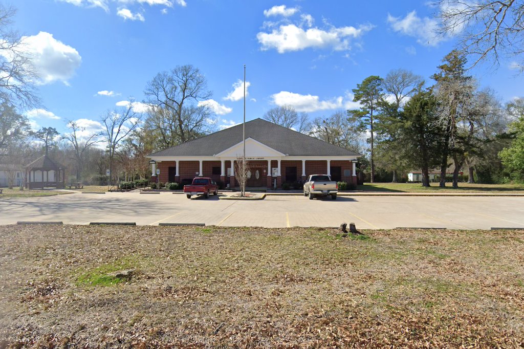 Kountze Public Library