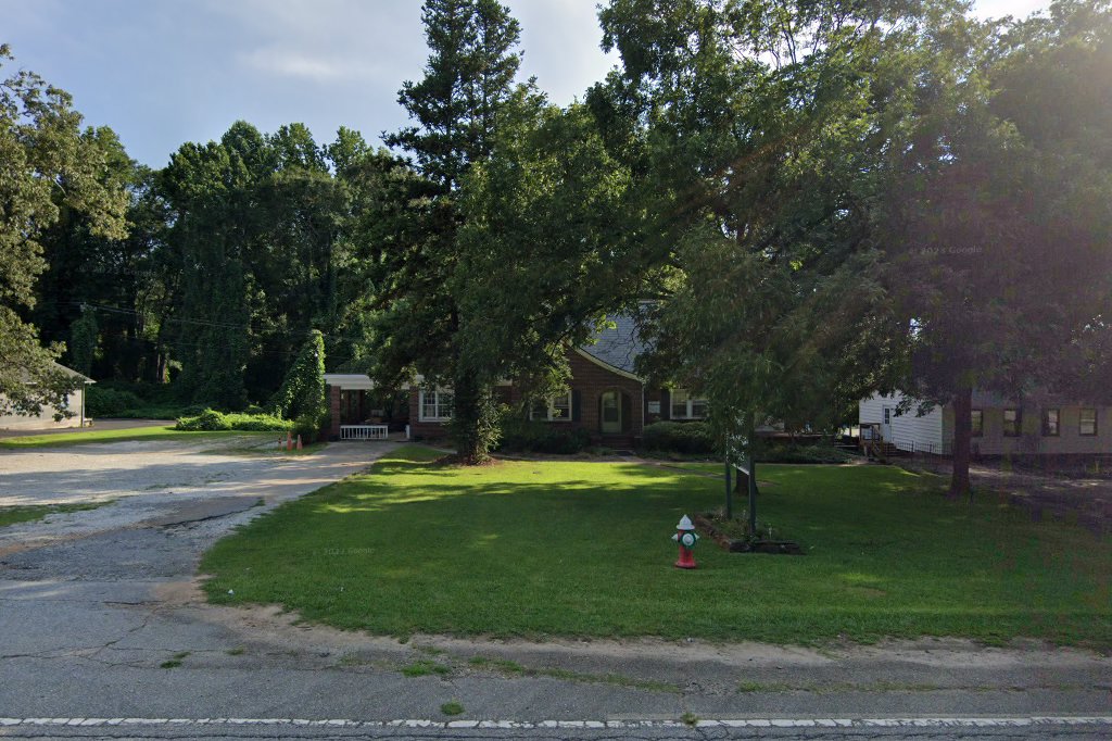 Clemson Montessori School