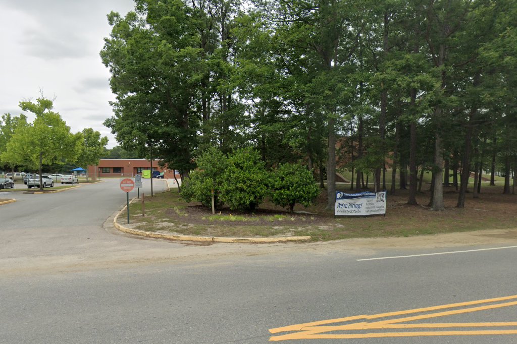 OB Gates Elementary School