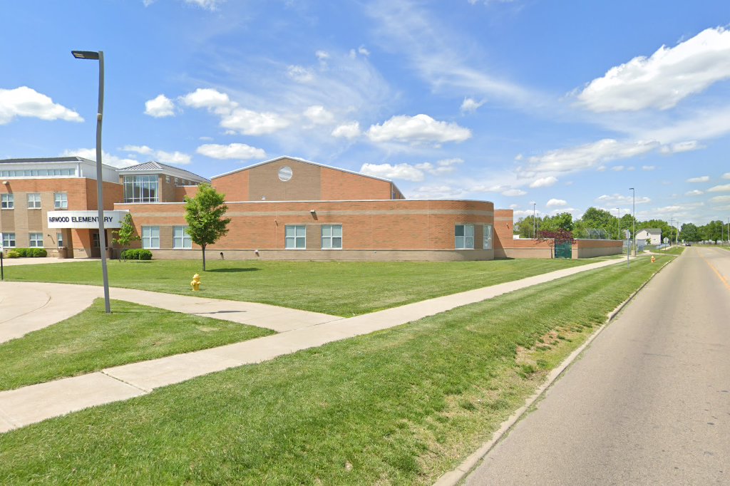 Fairwood Elementary School