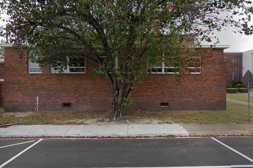 Sumter Academy