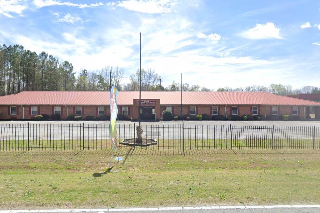 Union Christian Day School