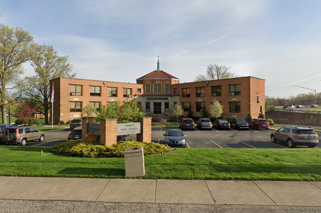 Trinity High School