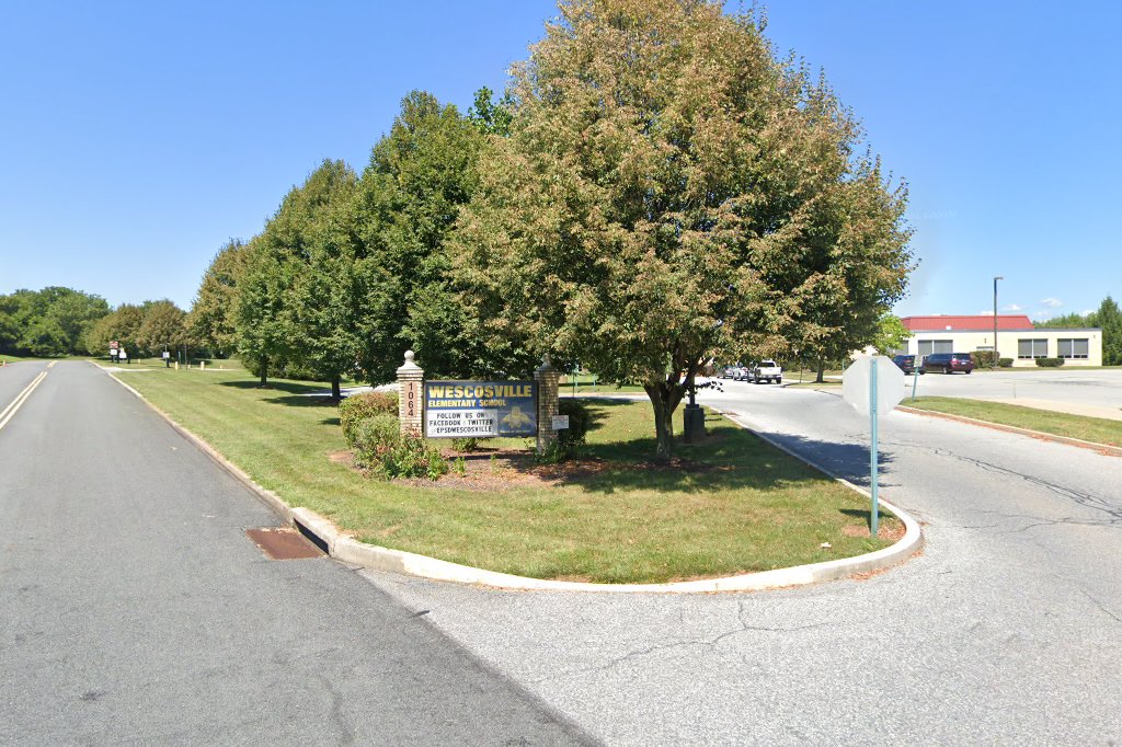 Wescosville Elementary School