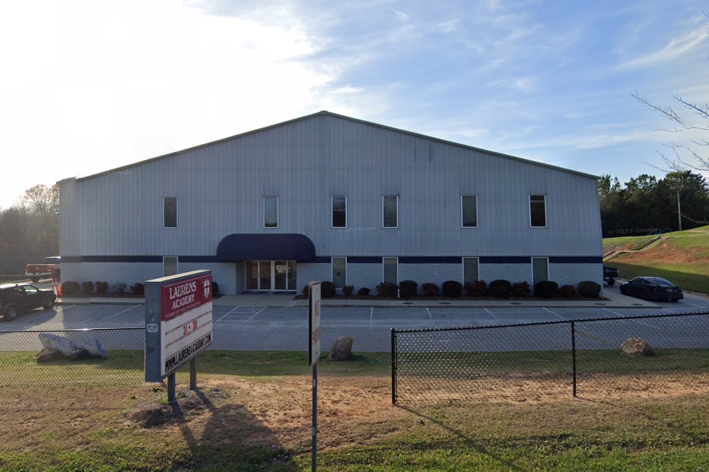 Laurens Academy