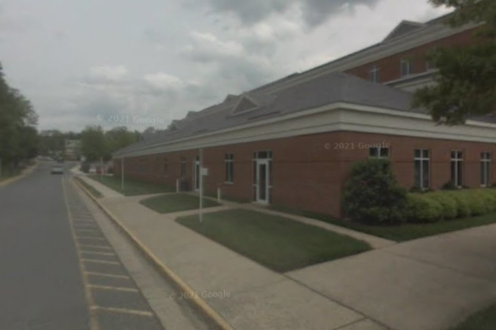 Stafford DMV Select Office