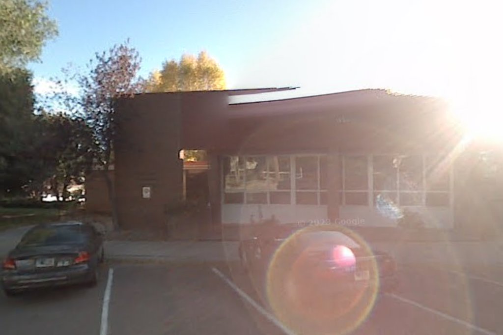 Green River Municipal Court