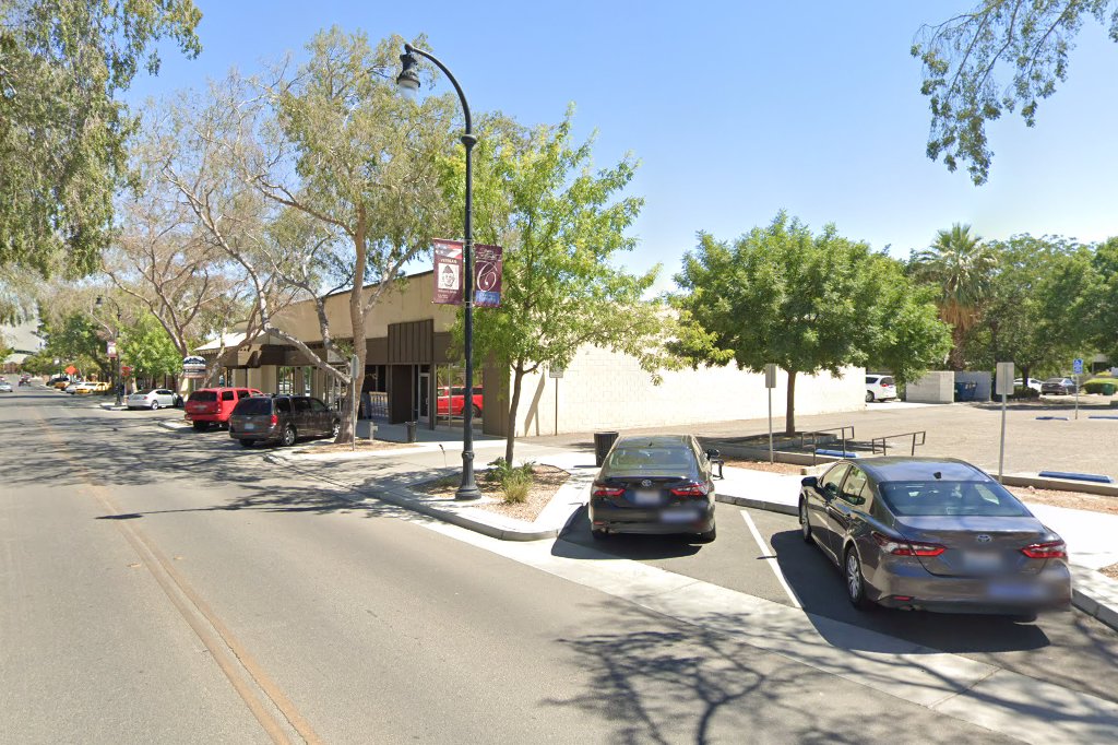 Workforce Connection - Coalinga