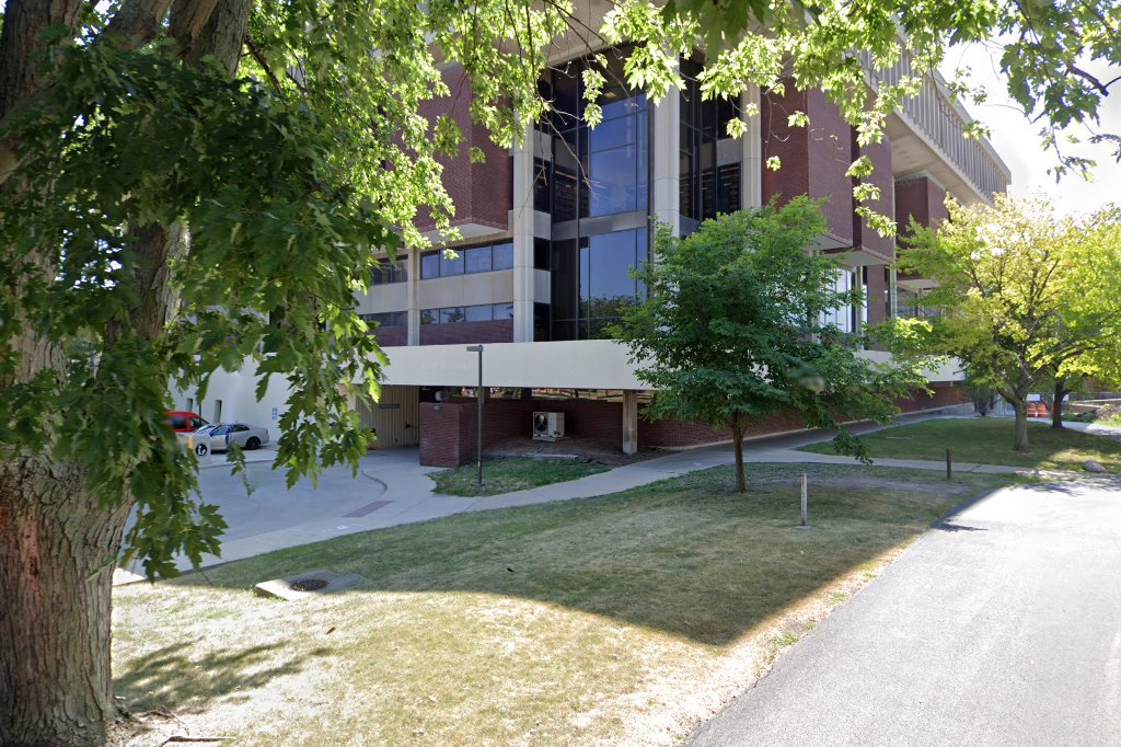 Illinois State University Library
