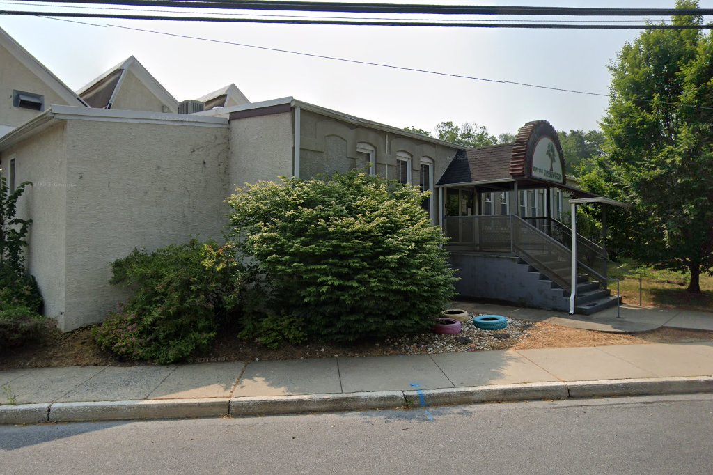 Seven Generations Charter School