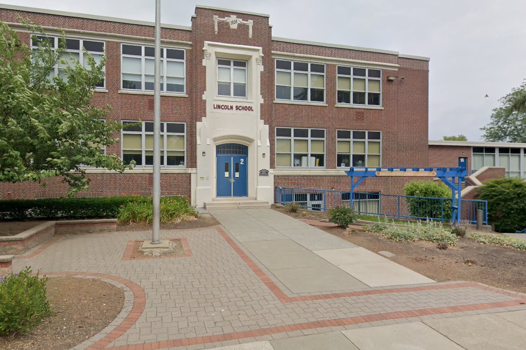 Lincoln School