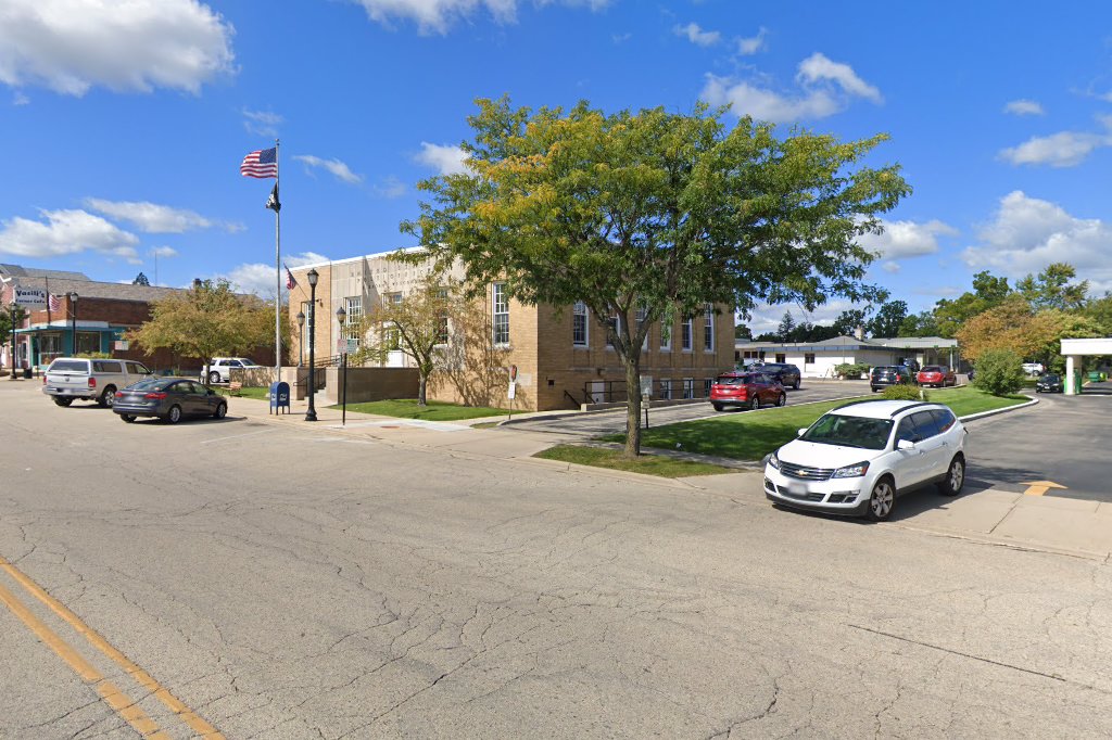 Elkhorn Passport Office