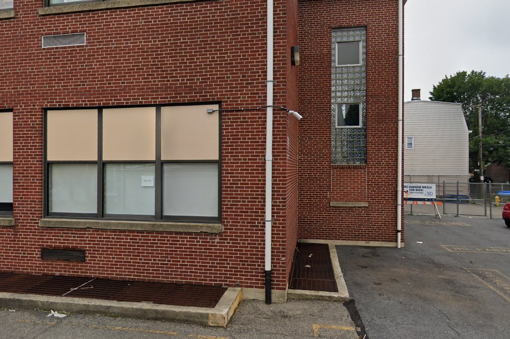 Cleveland Elementary School