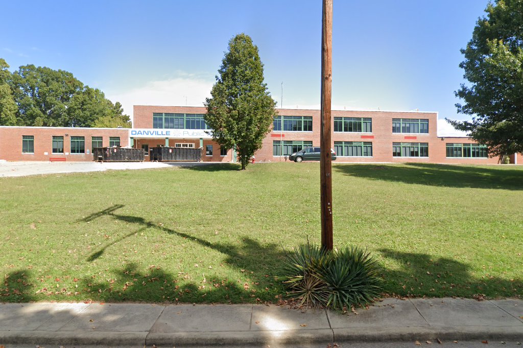 Glenwood Elementary School