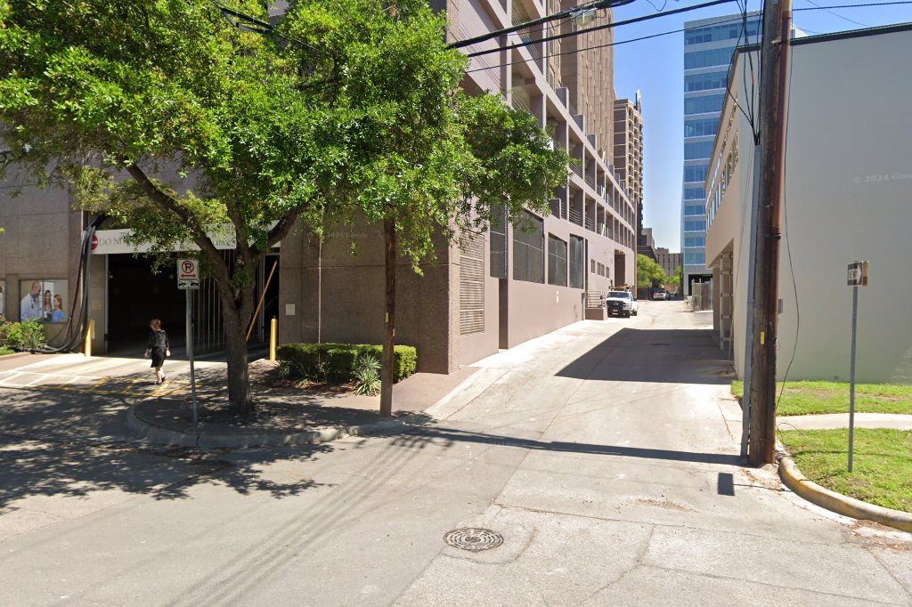 Texas Medical Association