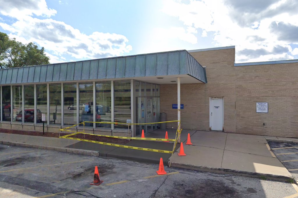 Fred John Passport Office
