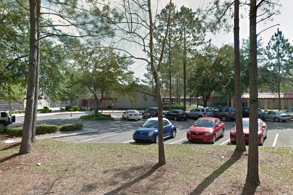 C. W. Norton Elementary School