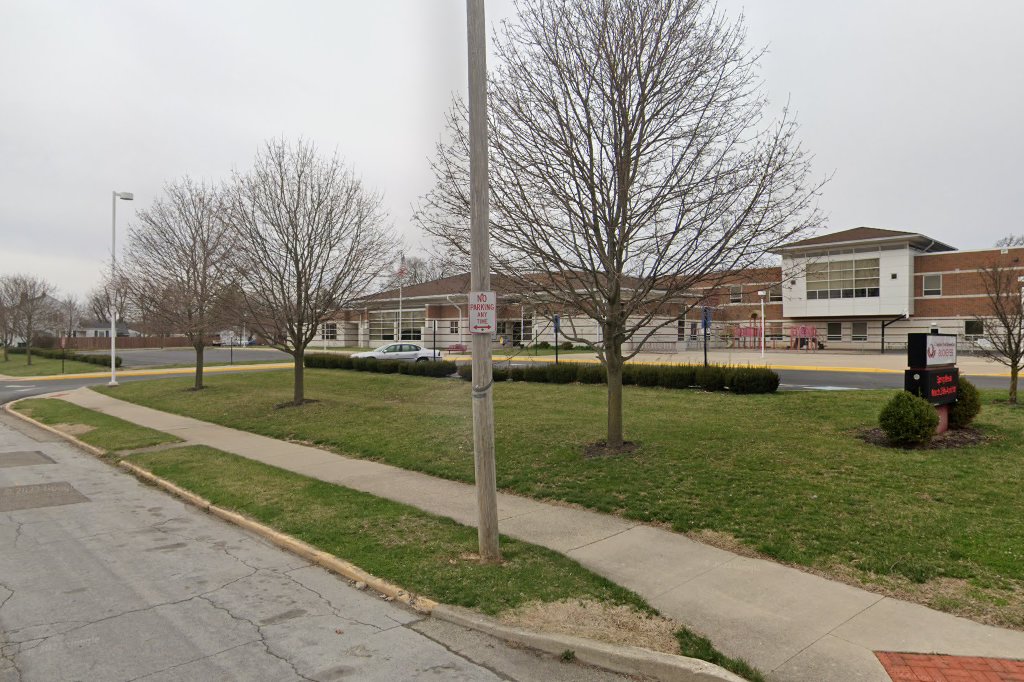 Snyder Park Elementary School