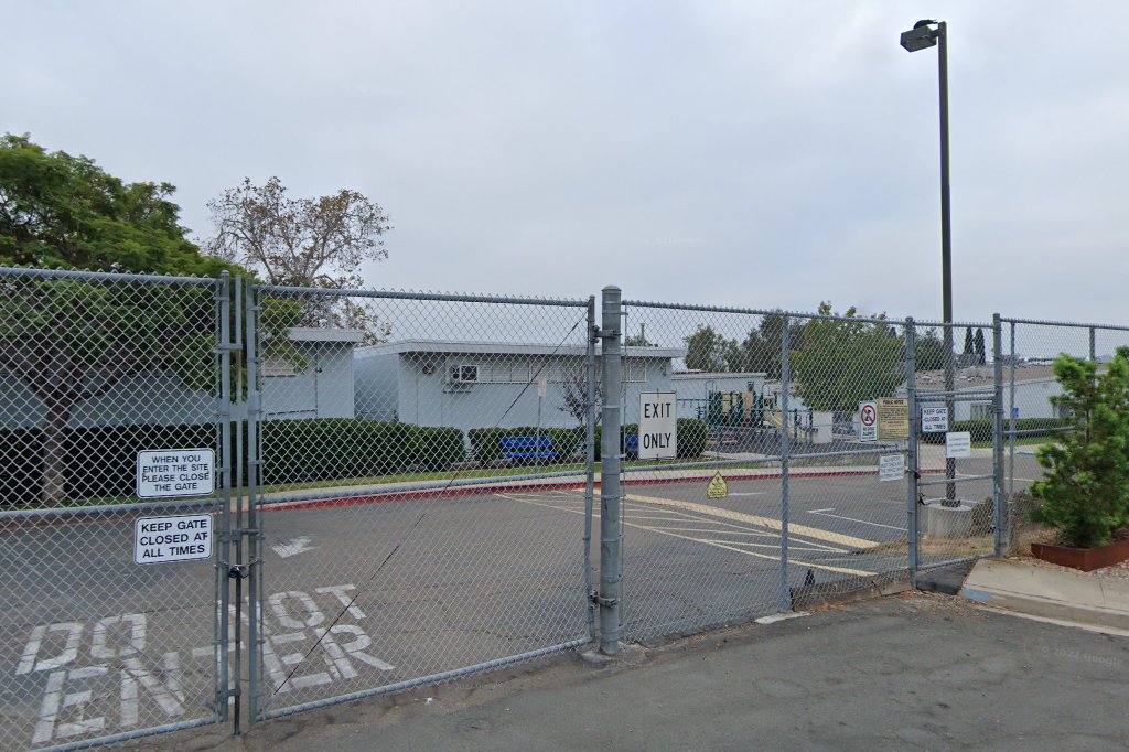 Rowan Elementary School