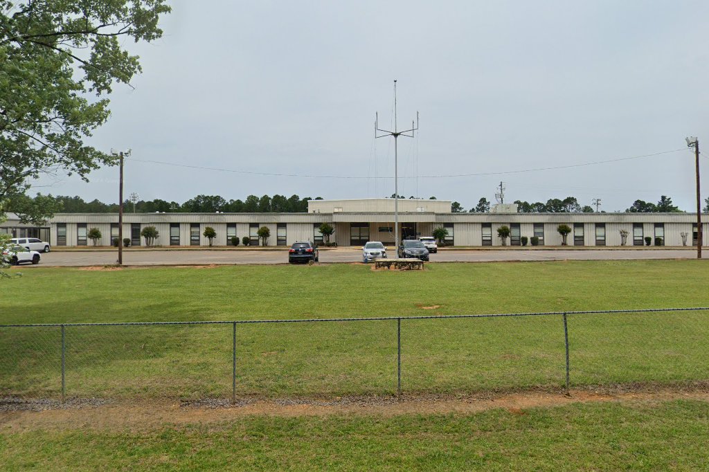 W. Wyman King Academy