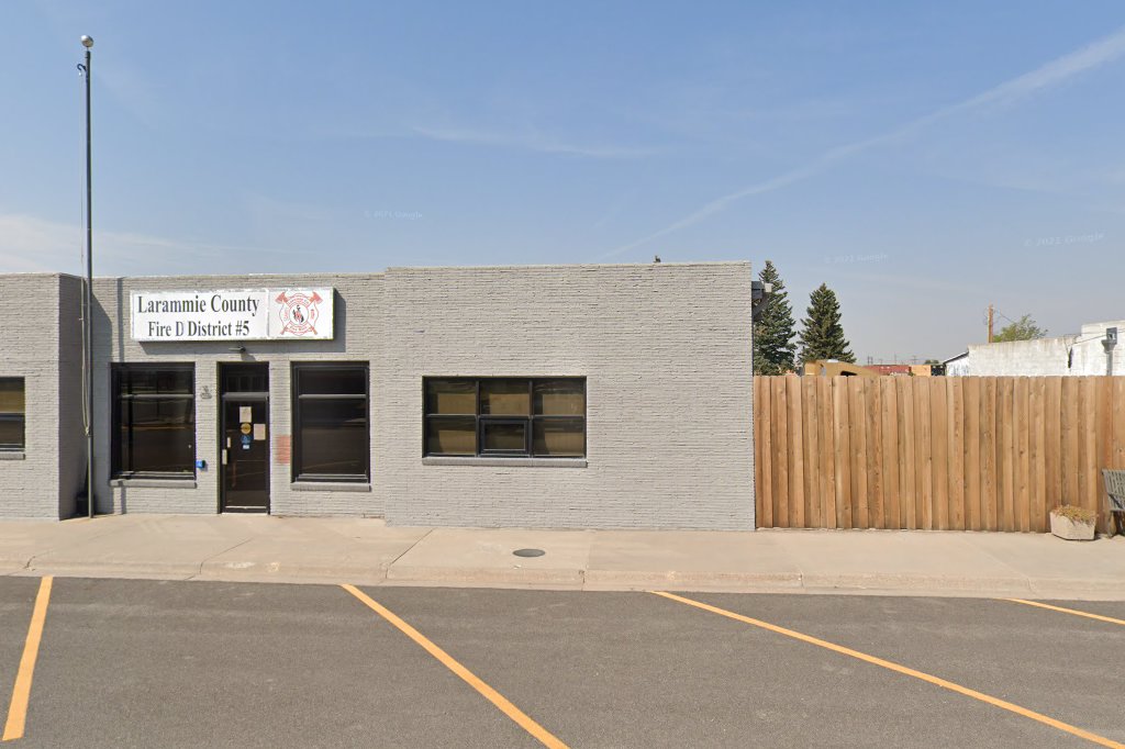 Pine Bluffs Municipal Court