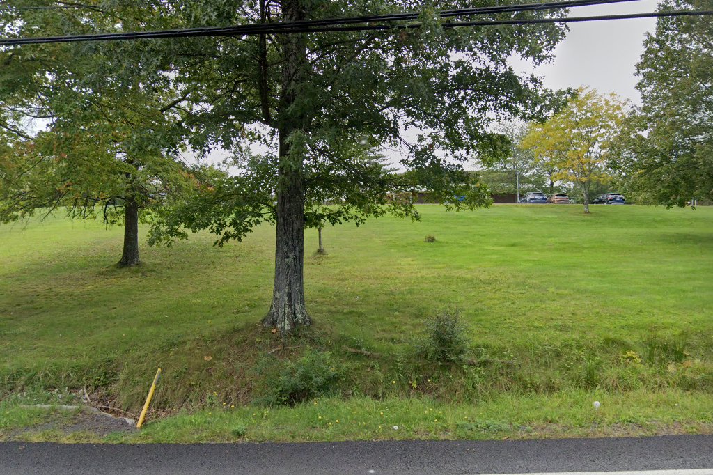 Rice Elementary School