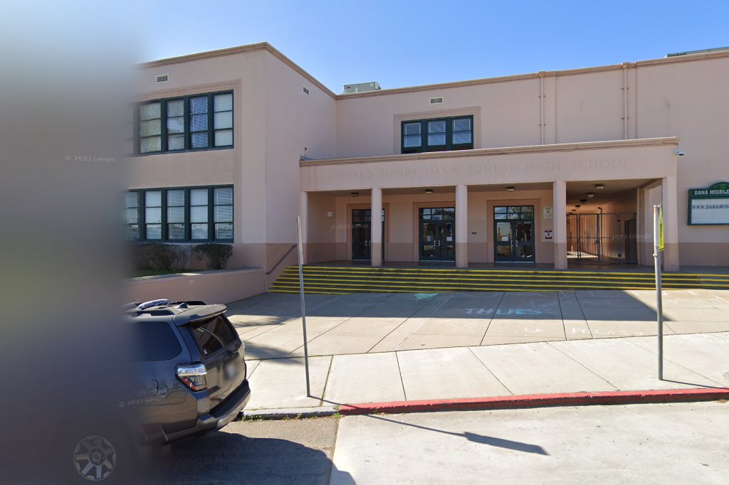 Dana Avenue Elementary School